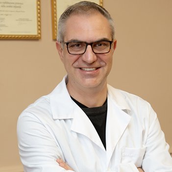 Dr Gaetano Lauritano Acufenia
