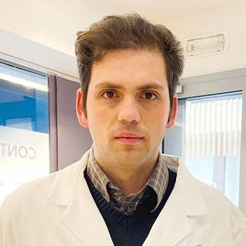 Dr Matteo Magnelli Acufenia